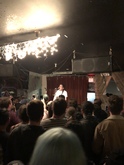 Jeff Rosenstock  / Anika Pyle on Mar 25, 2018 [643-small]