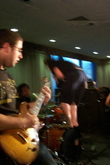 Converge / A Life Once Lost / Folly / Forgetting tomorrow on Mar 23, 2003 [446-small]