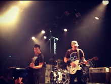 New Beat Fund / Blink-182 on Sep 11, 2013 [647-small]