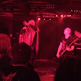 Mayhem / Incantation / Cloak on Mar 30, 2018 [545-small]