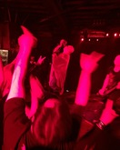 Mayhem / Incantation / Cloak on Mar 30, 2018 [546-small]