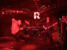Mayhem / Incantation / Cloak on Mar 30, 2018 [548-small]