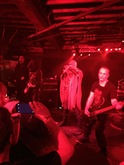 Mayhem / Incantation / Cloak on Mar 30, 2018 [549-small]