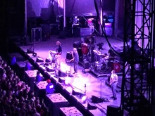 Battles / Interpol / Deerhunter on Sep 23, 2017 [601-small]