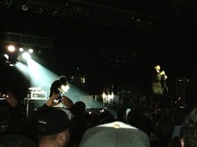 Deftones / The Contortionist on Mar 6, 2013 [619-small]