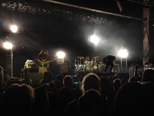 Deftones / The Contortionist on Mar 6, 2013 [620-small]