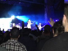 Deftones / The Contortionist on Mar 6, 2013 [621-small]