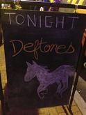 Deftones / The Contortionist on Mar 6, 2013 [622-small]