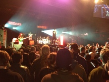 Deftones / The Contortionist on Mar 6, 2013 [623-small]