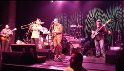 The Specials / Little Hurricane / The Scofflaws on Jul 18, 2013 [625-small]