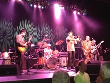 The Specials / Little Hurricane / The Scofflaws on Jul 18, 2013 [627-small]