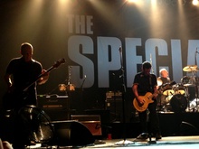 The Specials / Little Hurricane / The Scofflaws on Jul 18, 2013 [632-small]