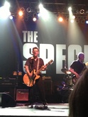 The Specials / Little Hurricane / The Scofflaws on Jul 18, 2013 [633-small]