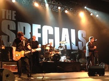 The Specials / Little Hurricane / The Scofflaws on Jul 18, 2013 [634-small]