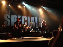 The Specials / Little Hurricane / The Scofflaws on Jul 18, 2013 [635-small]