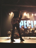 The Specials / Little Hurricane / The Scofflaws on Jul 18, 2013 [636-small]