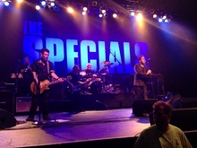 The Specials / Little Hurricane / The Scofflaws on Jul 18, 2013 [637-small]