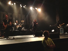 The Specials / Little Hurricane / The Scofflaws on Jul 18, 2013 [638-small]