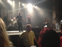 The Specials / Little Hurricane / The Scofflaws on Jul 18, 2013 [640-small]