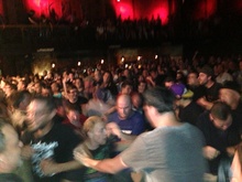 The Specials / Little Hurricane / The Scofflaws on Jul 18, 2013 [641-small]