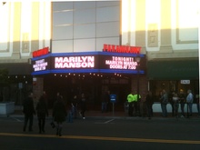 Marilyn Manson / The Pretty Reckless on Apr 29, 2012 [653-small]