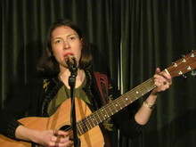 Alela Diane on May 4, 2012 [662-small]