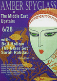 Bell Hollow / Amber Spyglass / The Glass Set / Sarah Rabdau on Jun 28, 2006 [665-small]