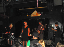 Amber Spyglass / Bell Hollow / The Glass Set / Sarah Rabdau on Jun 28, 2006 [673-small]