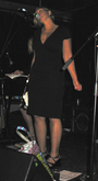Amber Spyglass / Bell Hollow / The Glass Set / Sarah Rabdau on Jun 28, 2006 [675-small]