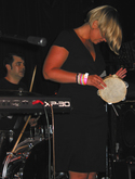 Amber Spyglass / Bell Hollow / The Glass Set / Sarah Rabdau on Jun 28, 2006 [676-small]