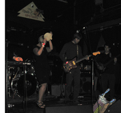 Amber Spyglass / Bell Hollow / The Glass Set / Sarah Rabdau on Jun 28, 2006 [678-small]