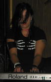 Blitzkid / The Brides / Bell Hollow / Automatons on Jul 9, 2006 [690-small]