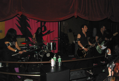 Blitzkid / The Brides / Bell Hollow / Automatons on Jul 9, 2006 [700-small]