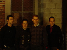 Notekillers / Bunnydrums / Bell Hollow / The Opposite Sex on Mar 18, 2007 [762-small]