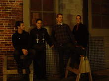 Notekillers / Bunnydrums / Bell Hollow / The Opposite Sex on Mar 18, 2007 [763-small]