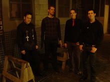 Notekillers / Bunnydrums / Bell Hollow / The Opposite Sex on Mar 18, 2007 [765-small]