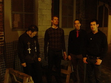 Notekillers / Bunnydrums / Bell Hollow / The Opposite Sex on Mar 18, 2007 [767-small]