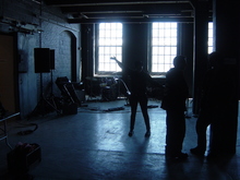 Notekillers / Bunnydrums / Bell Hollow / The Opposite Sex on Mar 18, 2007 [773-small]