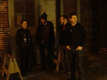 Notekillers / Bunnydrums / Bell Hollow / The Opposite Sex on Mar 18, 2007 [776-small]