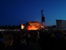 Foo Fighters / Soft Play (fka Slaves) / Frank Carter & The Rattlesnakes / The Van T's / Hot Milk on Aug 17, 2019 [779-small]