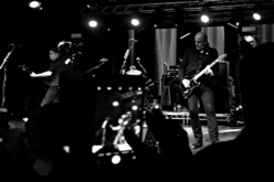 Therapy? / The Stranglers on Mar 23, 2018 [684-small]