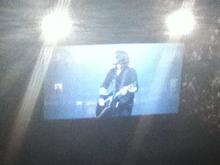 Foo Fighters / Social Distortion / The Joy Formidable on Nov 16, 2011 [269-small]