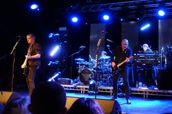Therapy? / The Stranglers on Mar 23, 2018 [693-small]