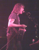 New Model Army / Echoes & Shadows / Bell Hollow on Mar 20, 2008 [955-small]