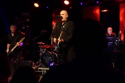 Therapy? / The Stranglers on Mar 23, 2018 [697-small]