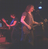 New Model Army / Echoes & Shadows / Bell Hollow on Mar 20, 2008 [981-small]