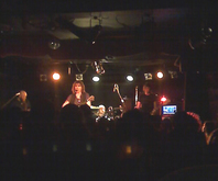 New Model Army / Echoes & Shadows / Bell Hollow on Mar 20, 2008 [986-small]