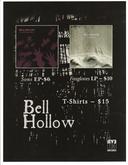 New Model Army / Echoes & Shadows / Bell Hollow on Mar 20, 2008 [989-small]