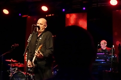 Therapy? / The Stranglers on Mar 23, 2018 [700-small]