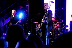 Therapy? / The Stranglers on Mar 23, 2018 [706-small]